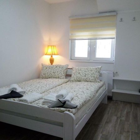 Apartments&Rooms Mido Високо Екстериор снимка