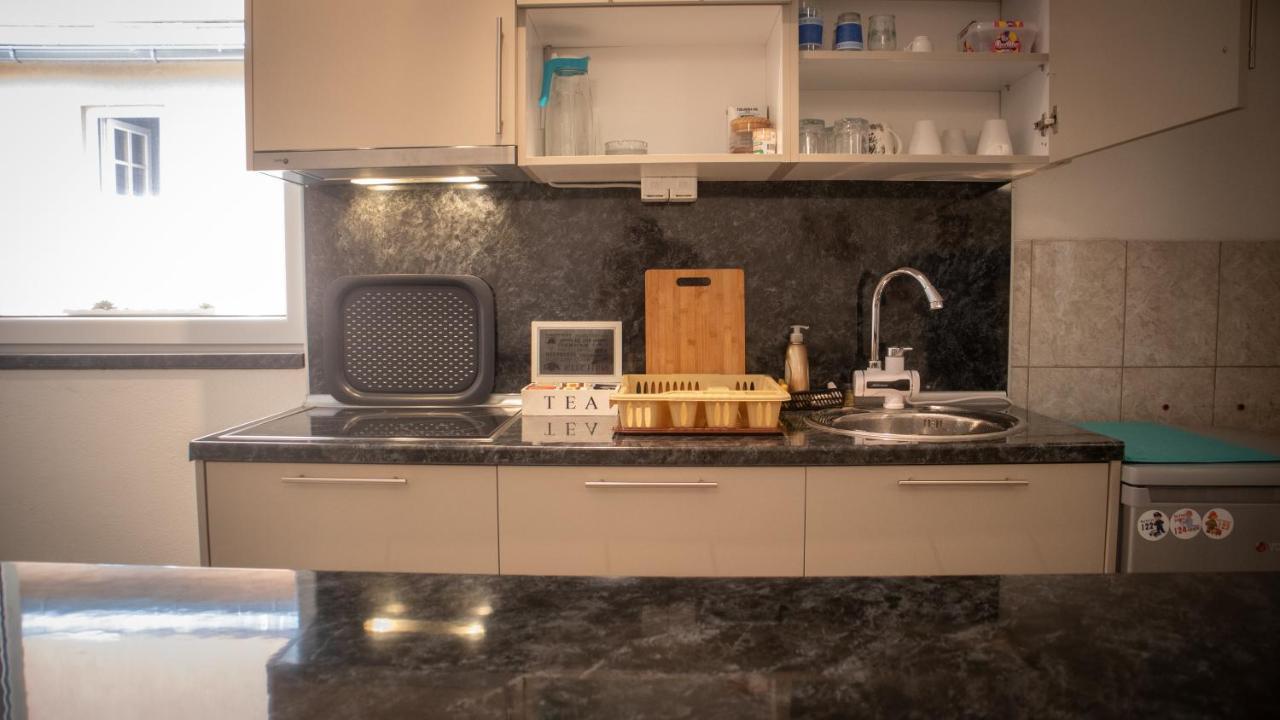 Apartments&Rooms Mido Високо Екстериор снимка