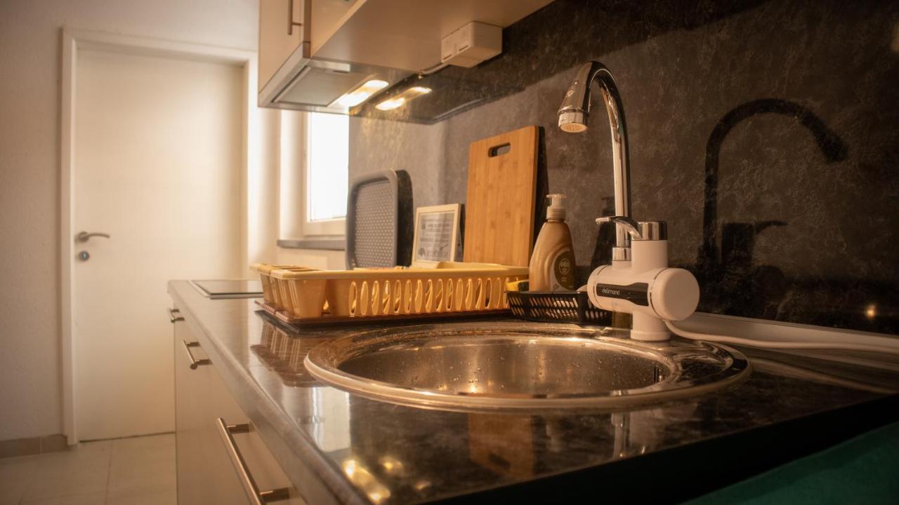 Apartments&Rooms Mido Високо Екстериор снимка