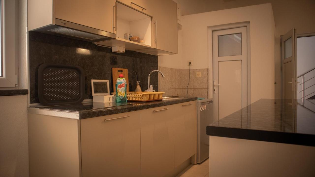 Apartments&Rooms Mido Високо Екстериор снимка