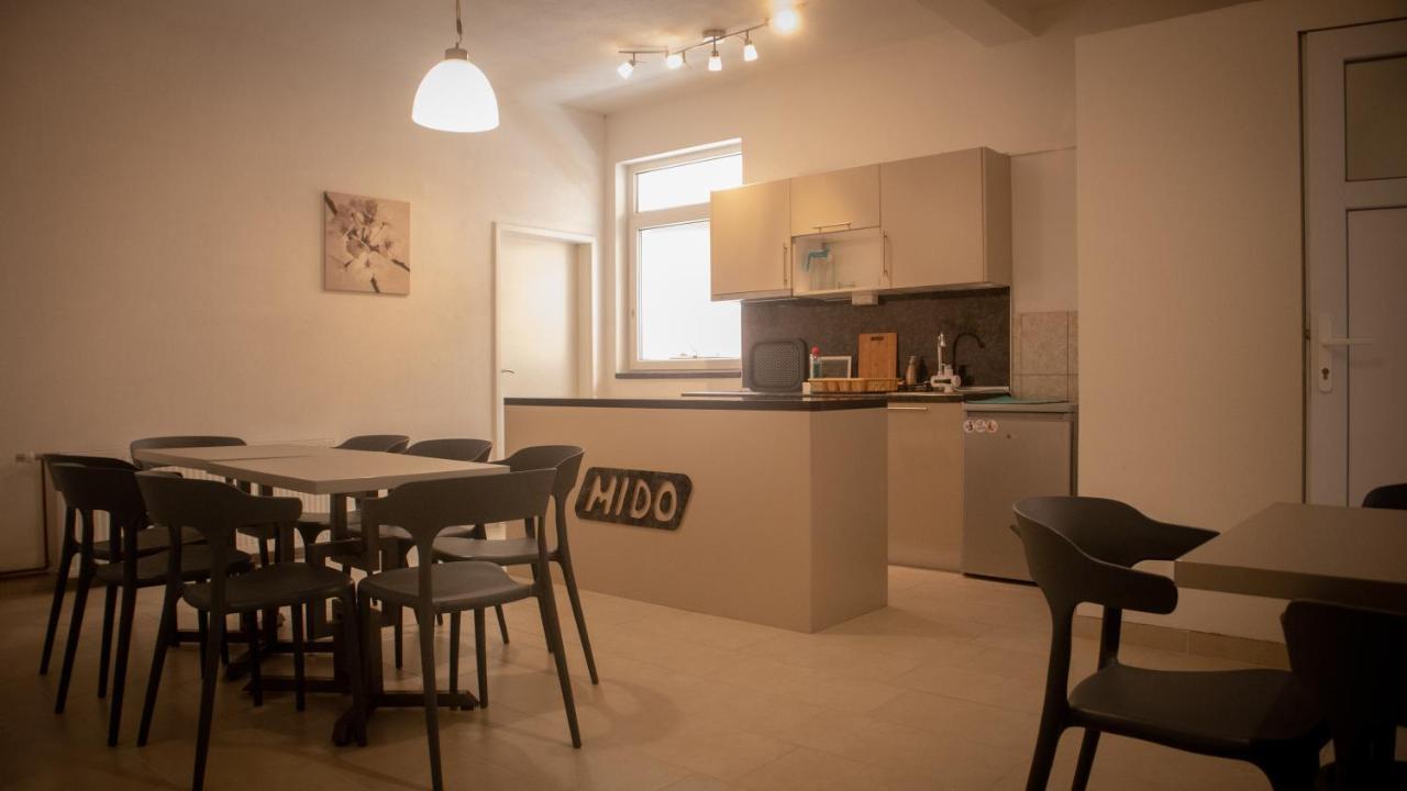 Apartments&Rooms Mido Високо Екстериор снимка