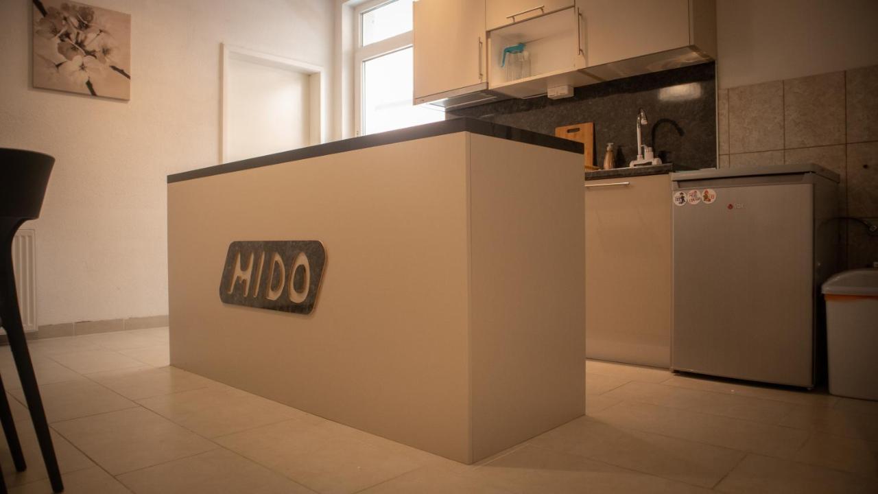 Apartments&Rooms Mido Високо Екстериор снимка