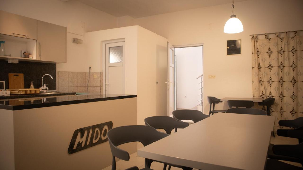 Apartments&Rooms Mido Високо Екстериор снимка