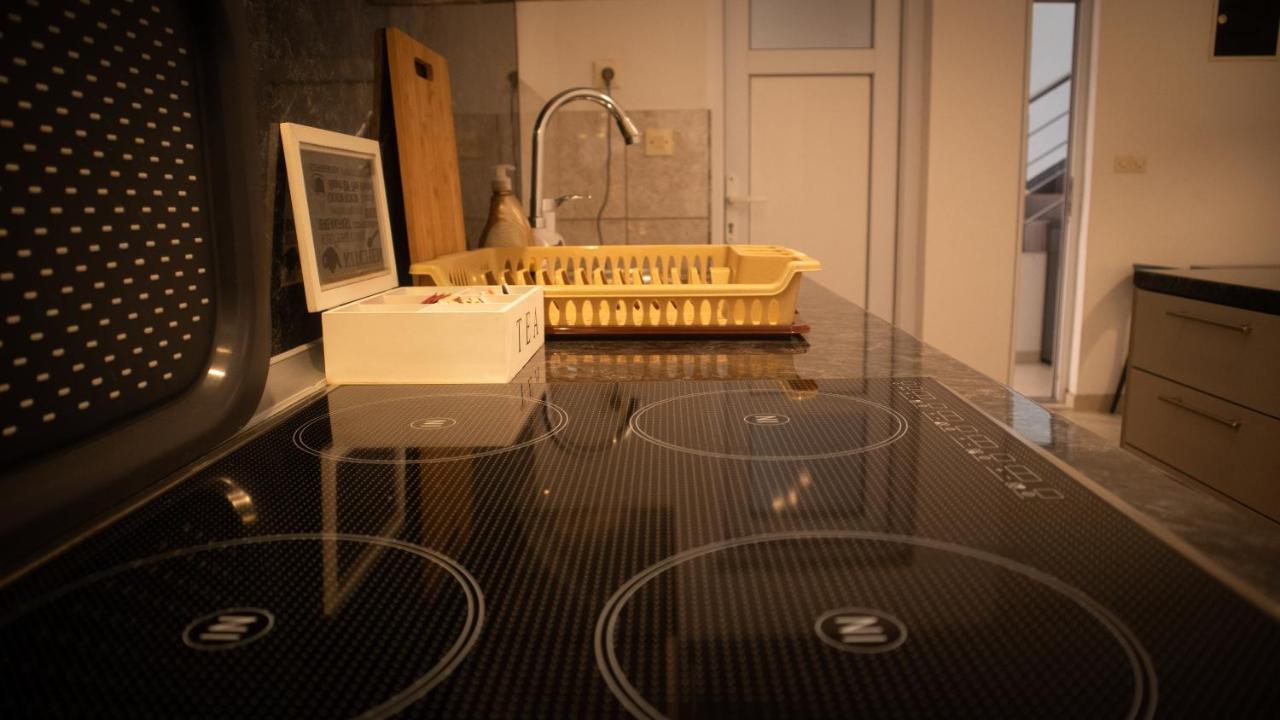 Apartments&Rooms Mido Високо Екстериор снимка