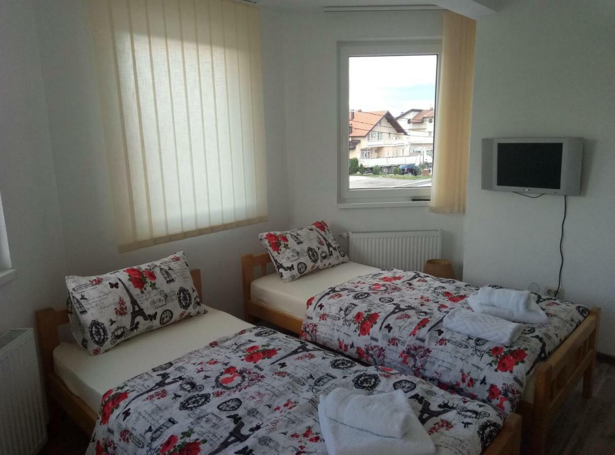 Apartments&Rooms Mido Високо Екстериор снимка