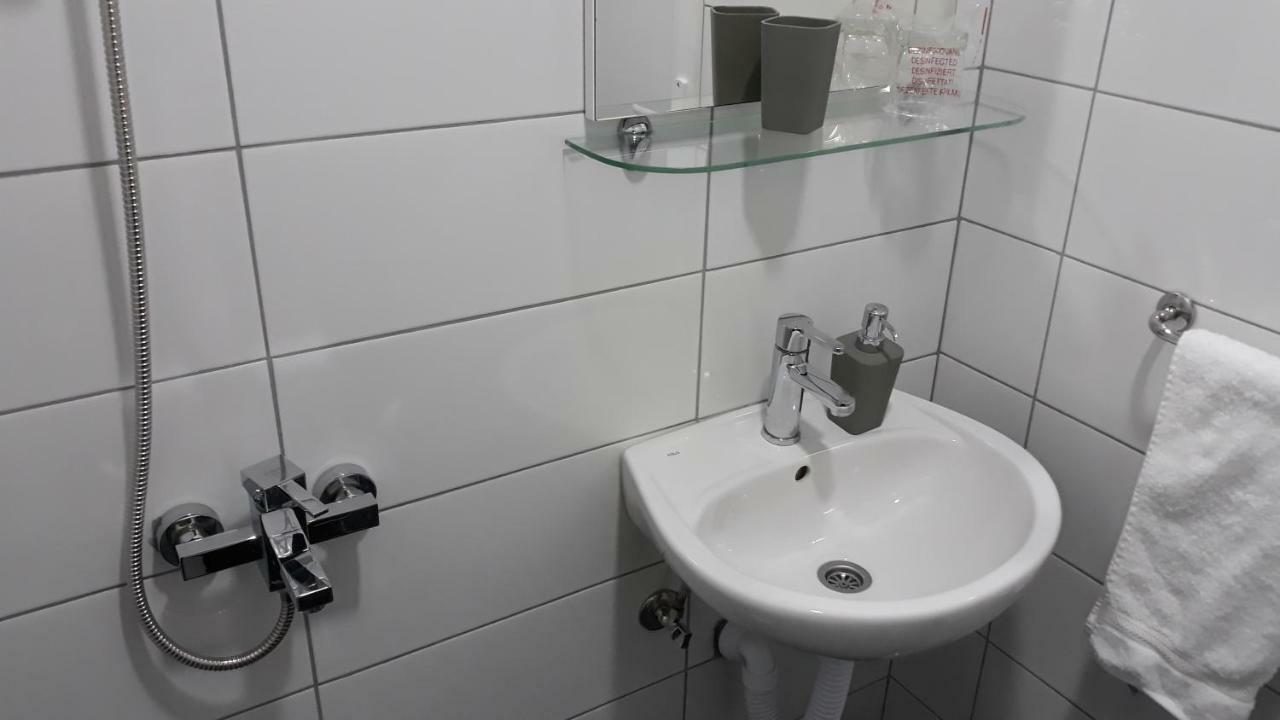 Apartments&Rooms Mido Високо Екстериор снимка