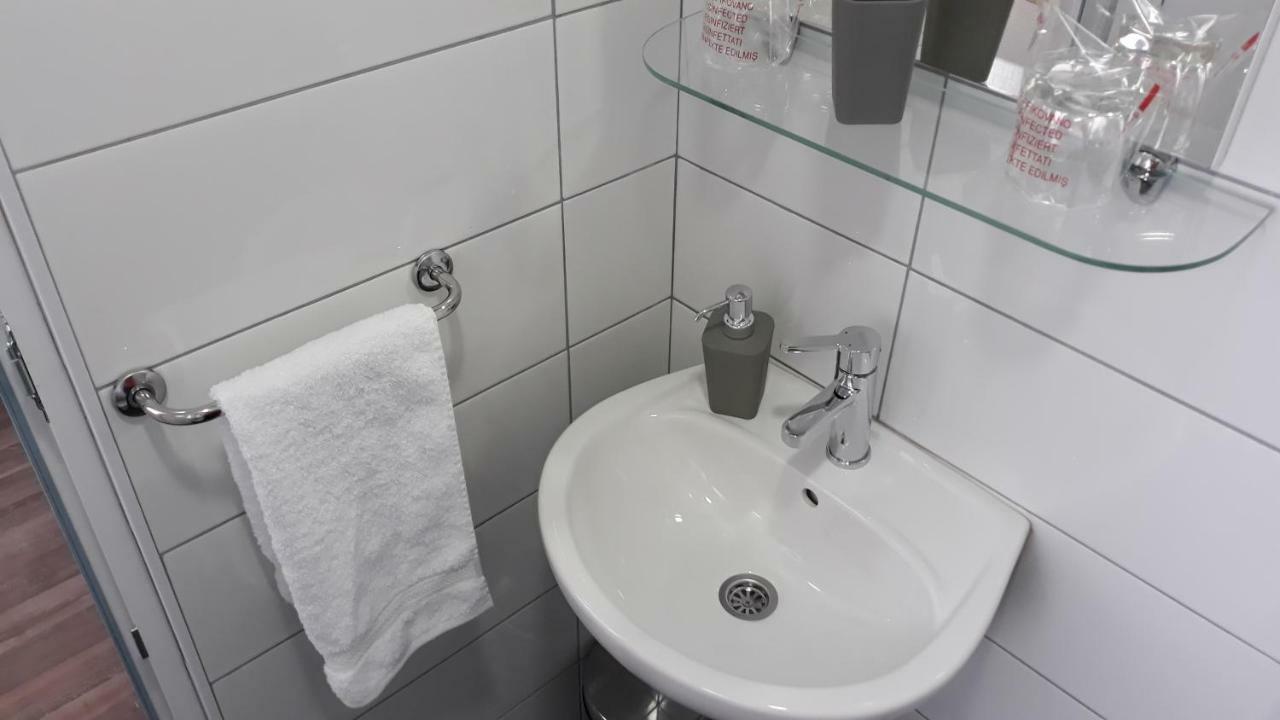 Apartments&Rooms Mido Високо Екстериор снимка