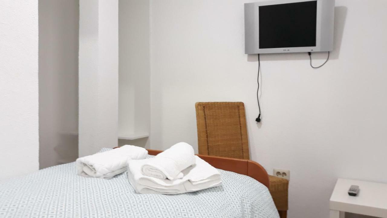 Apartments&Rooms Mido Високо Екстериор снимка