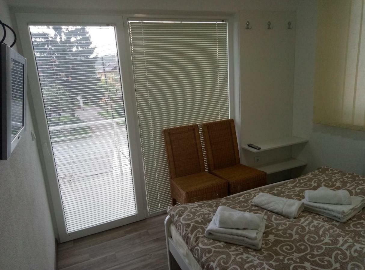 Apartments&Rooms Mido Високо Екстериор снимка