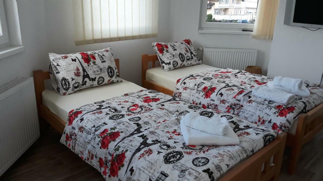 Apartments&Rooms Mido Високо Екстериор снимка