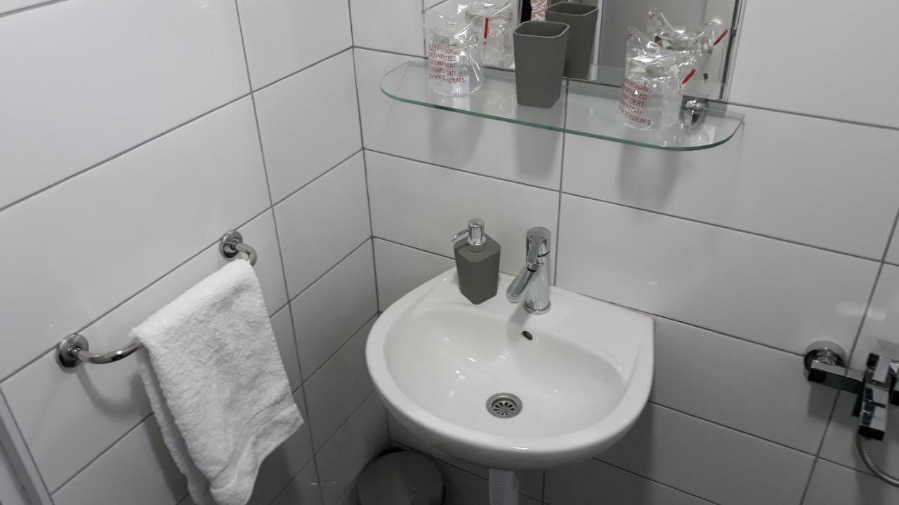 Apartments&Rooms Mido Високо Екстериор снимка