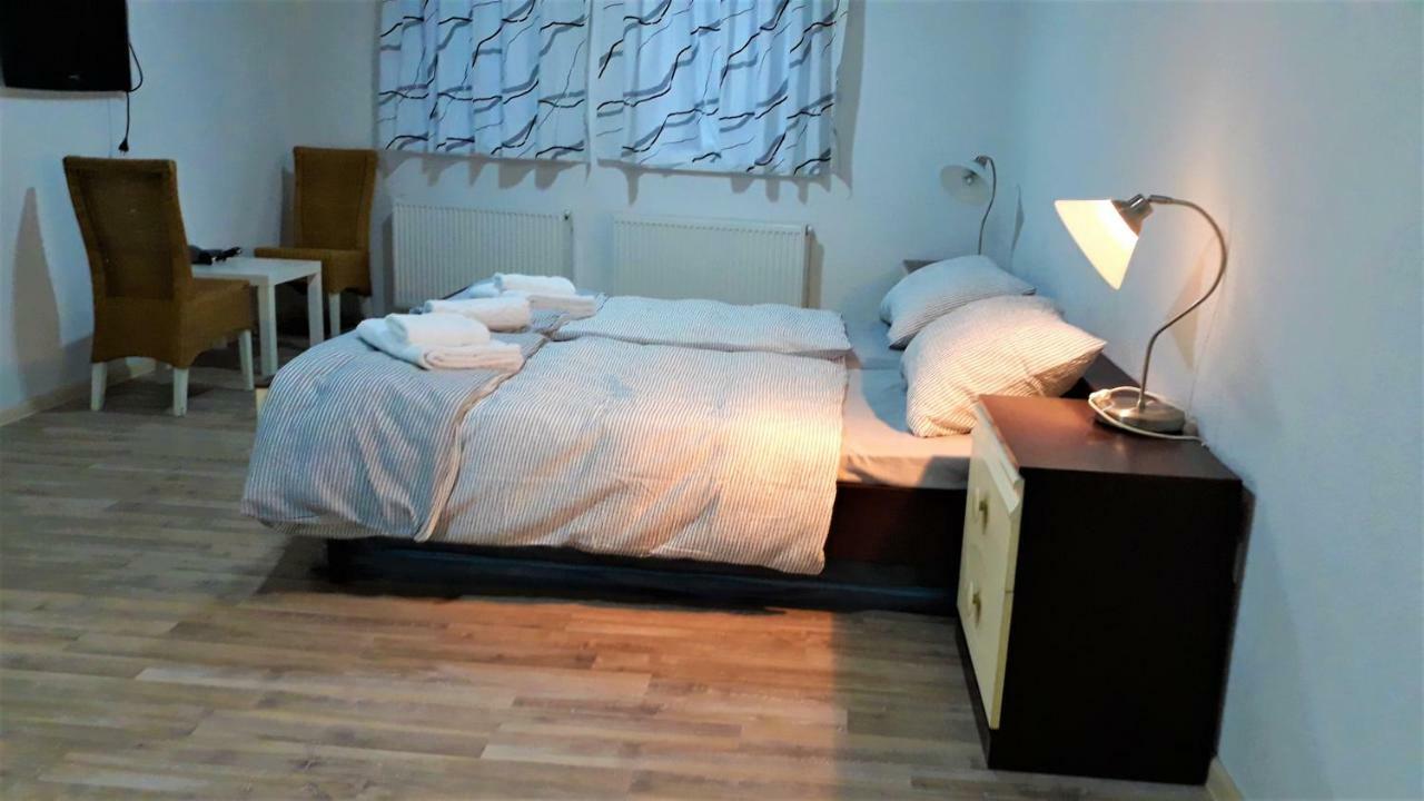 Apartments&Rooms Mido Високо Екстериор снимка