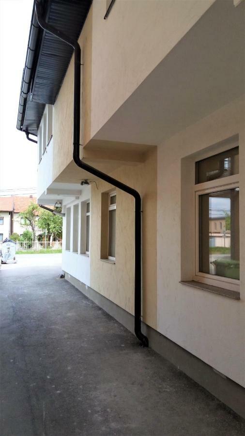 Apartments&Rooms Mido Високо Екстериор снимка