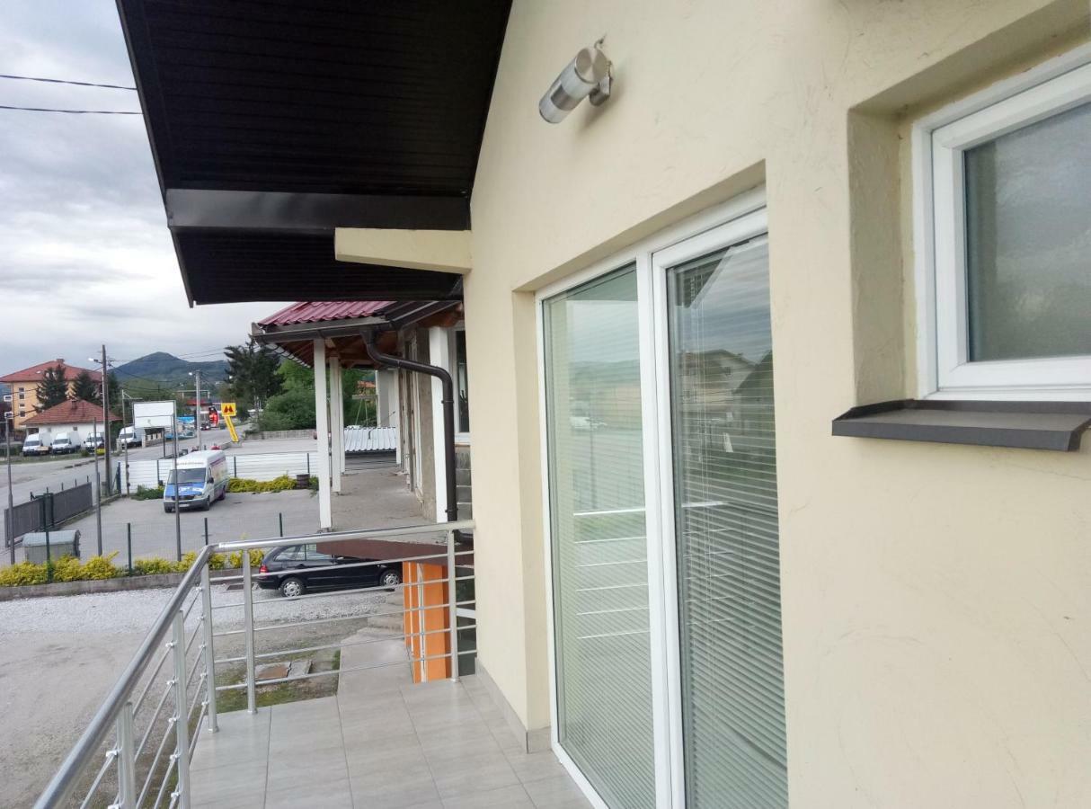 Apartments&Rooms Mido Високо Екстериор снимка
