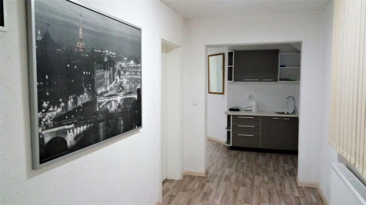Apartments&Rooms Mido Високо Екстериор снимка