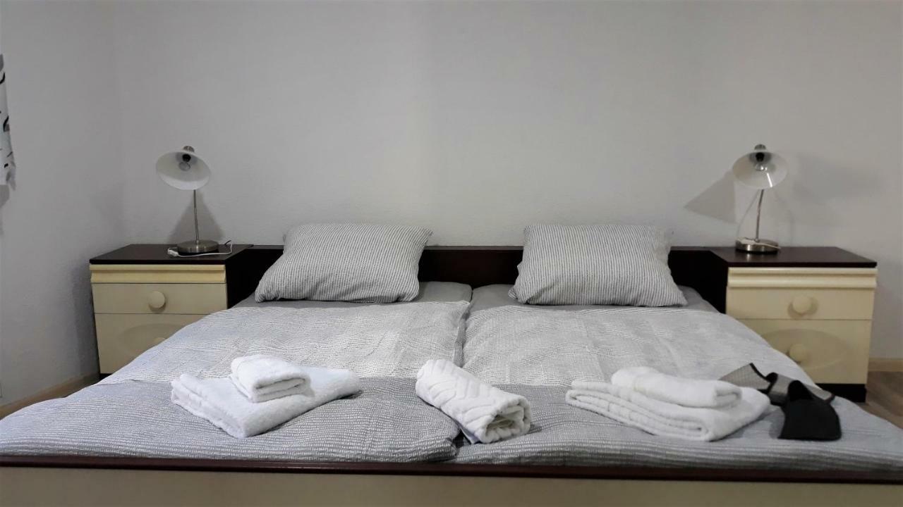 Apartments&Rooms Mido Високо Екстериор снимка