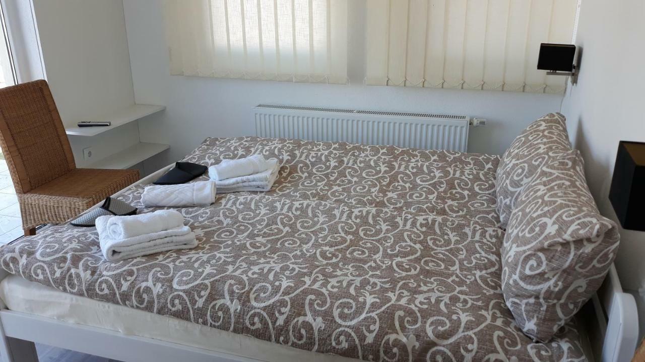 Apartments&Rooms Mido Високо Екстериор снимка