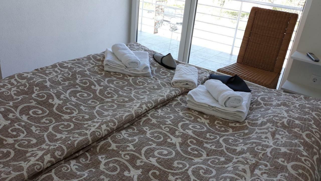 Apartments&Rooms Mido Високо Екстериор снимка