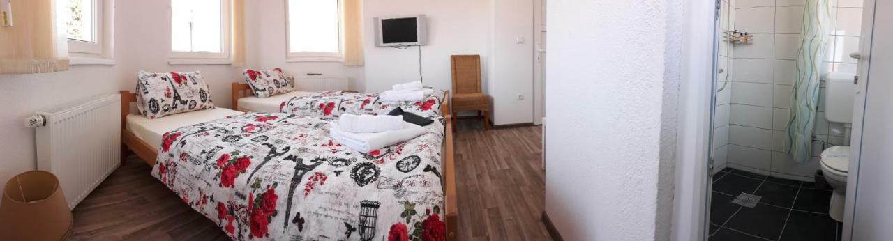Apartments&Rooms Mido Високо Екстериор снимка