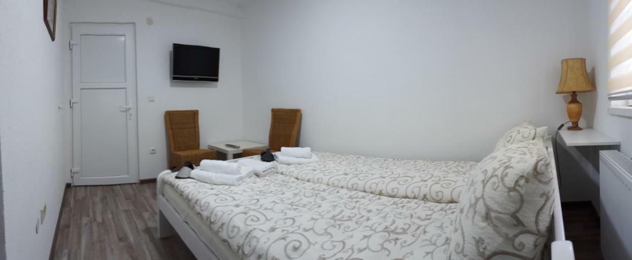 Apartments&Rooms Mido Високо Екстериор снимка