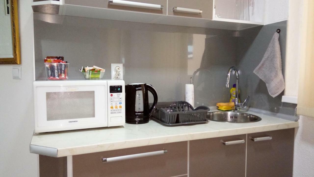 Apartments&Rooms Mido Високо Екстериор снимка