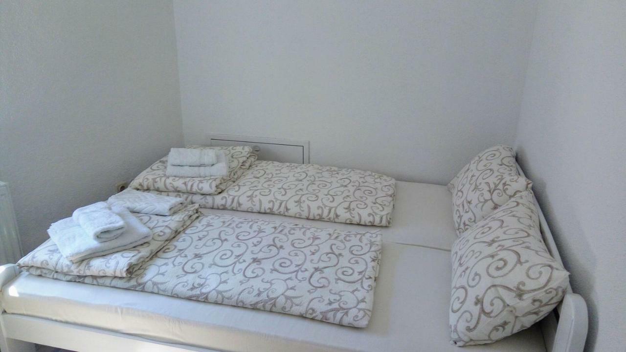 Apartments&Rooms Mido Високо Екстериор снимка