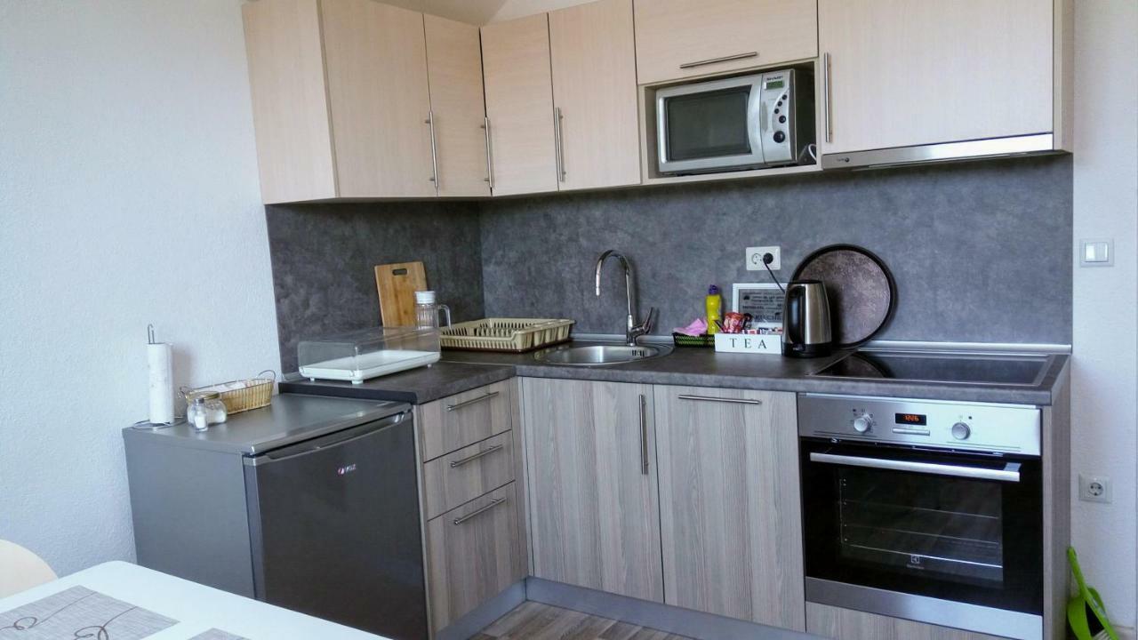 Apartments&Rooms Mido Високо Екстериор снимка