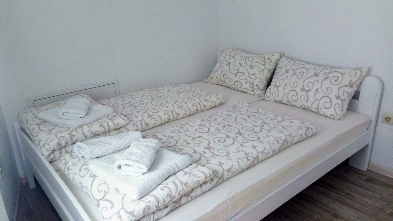 Apartments&Rooms Mido Високо Екстериор снимка