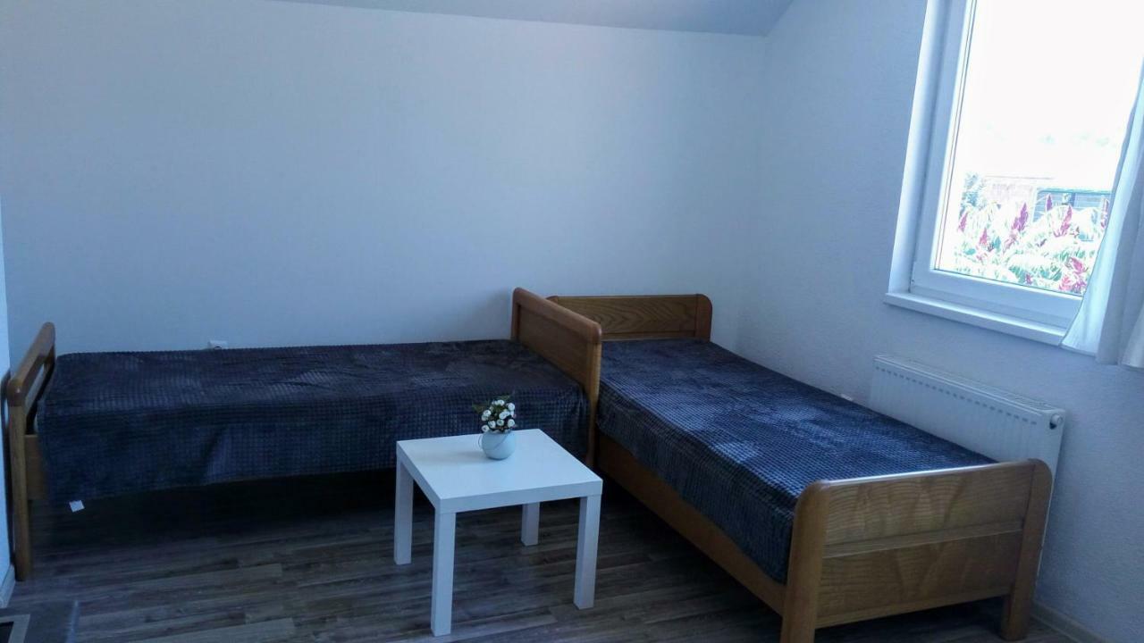 Apartments&Rooms Mido Високо Екстериор снимка