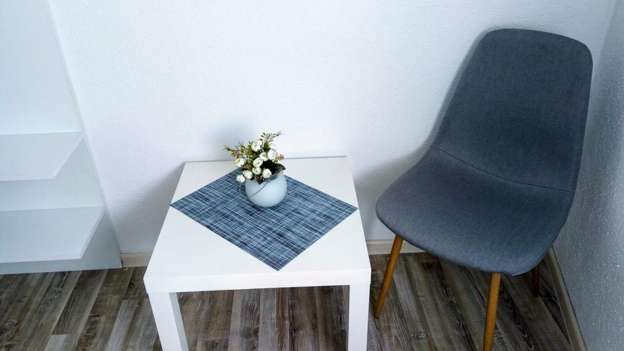Apartments&Rooms Mido Високо Екстериор снимка
