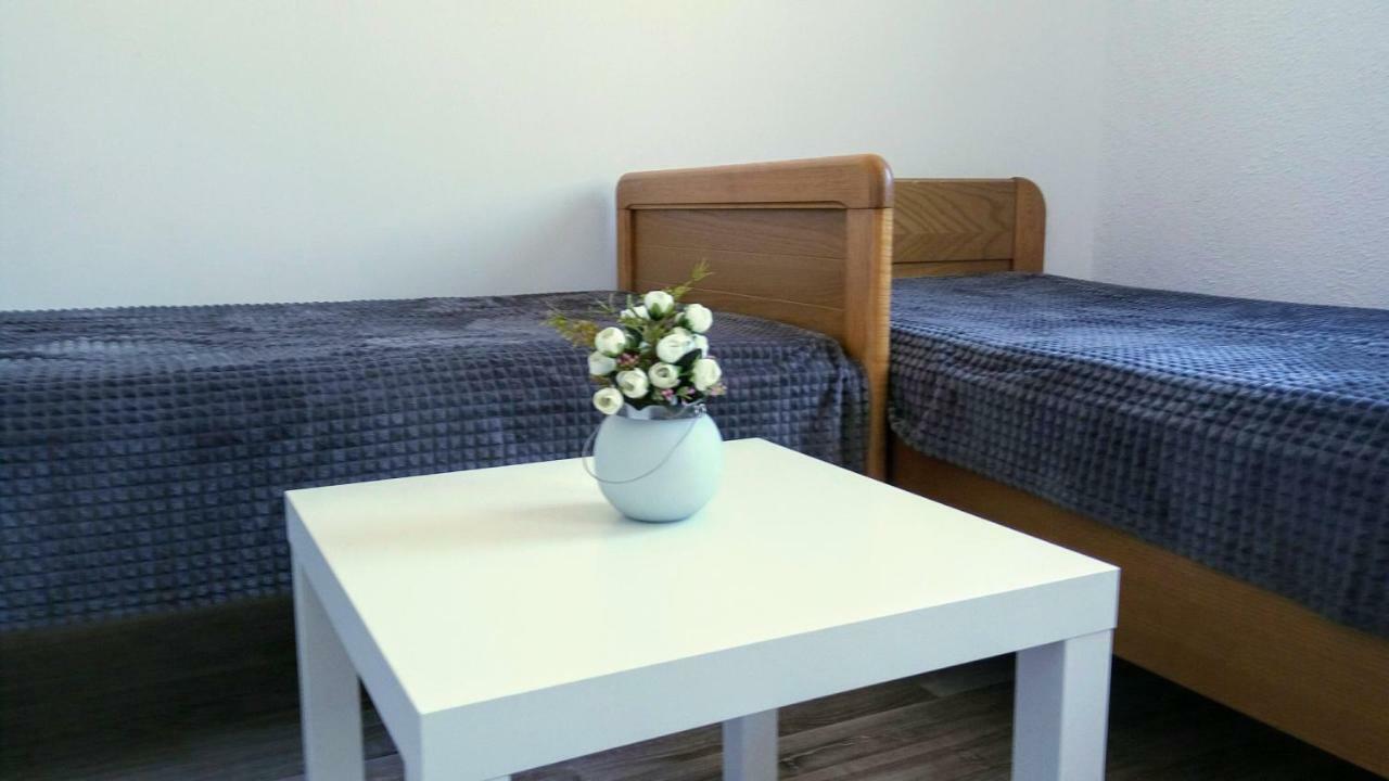 Apartments&Rooms Mido Високо Екстериор снимка